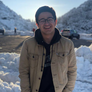 Meet your Posher, William